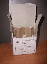 ГСО сульфат ионов